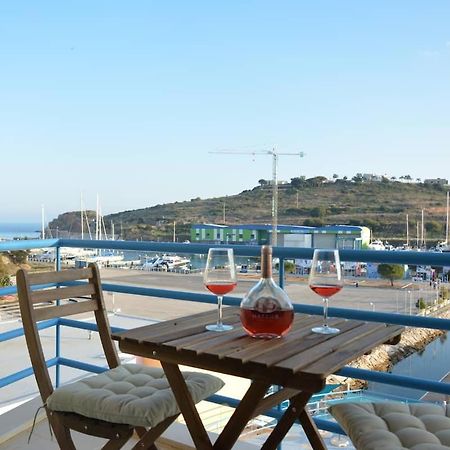 Wonderful Apartment Albufeira Marina 4B 2B Bagian luar foto