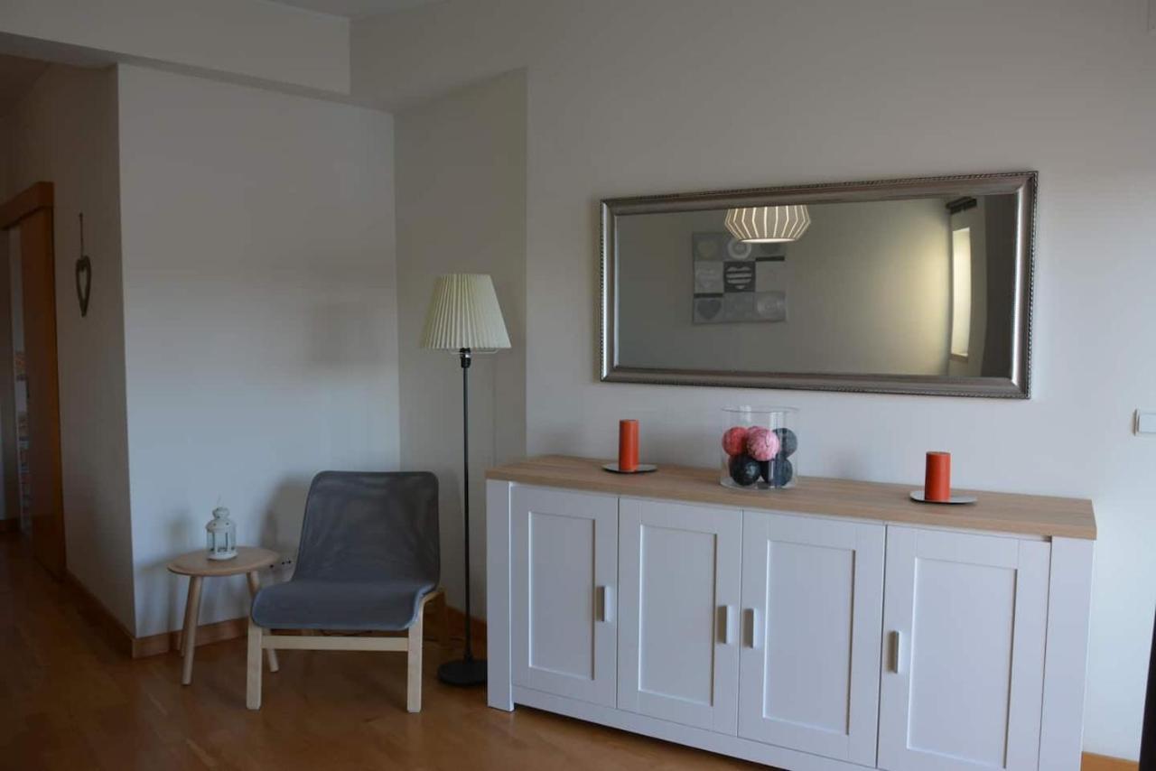 Wonderful Apartment Albufeira Marina 4B 2B Bagian luar foto