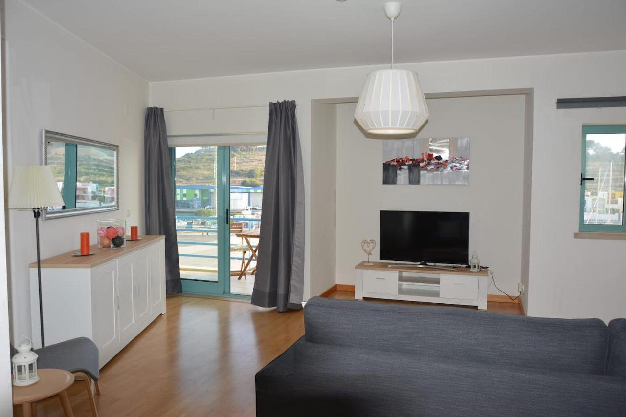 Wonderful Apartment Albufeira Marina 4B 2B Bagian luar foto